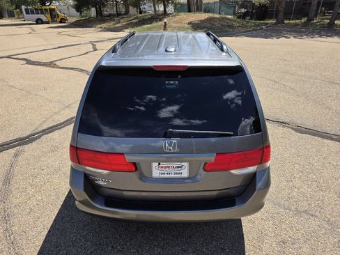 Used 2009 Honda Odyssey EX-L image 6