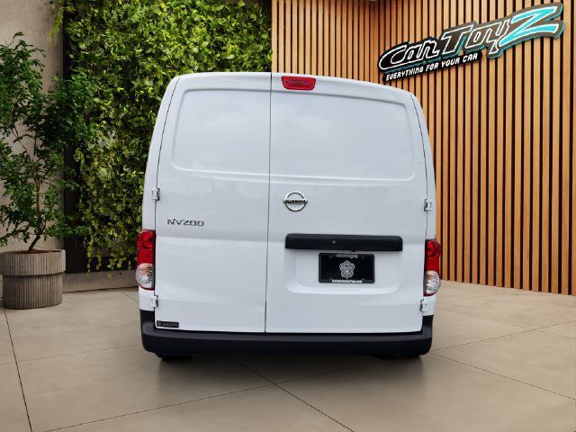 Used 2021 Nissan NV200 S FWD image 23