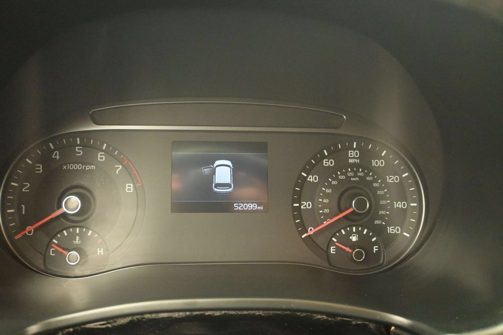 Used 2020 Kia Soul X-Line FWD image 11