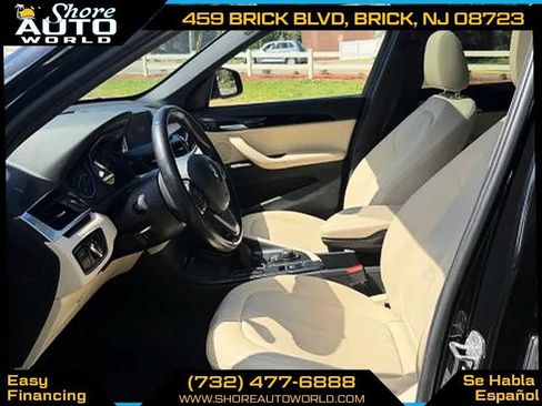 Used 2018 BMW X1 sDrive28i FWD image 10