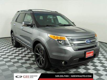 Used 2013 Ford Explorer Limited