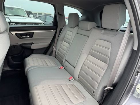Used 2017 Honda CR-V LX image 16