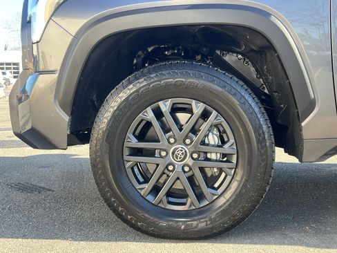 Used 2024 Toyota Tundra SR5 w/ SX Package image 10