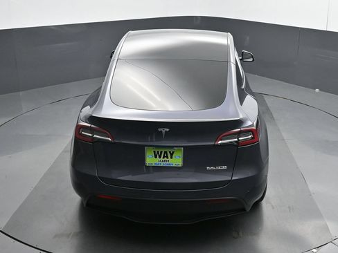 Used 2022 Tesla Model Y Performance AWD/4WD image 42