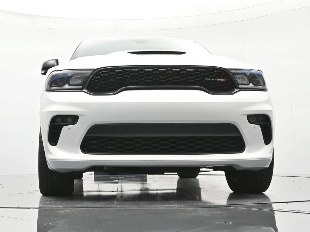Used 2022 Dodge Durango R/T w/ Blacktop Package RWD image 38