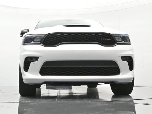 Used 2022 Dodge Durango R/T w/ Blacktop Package RWD image 38