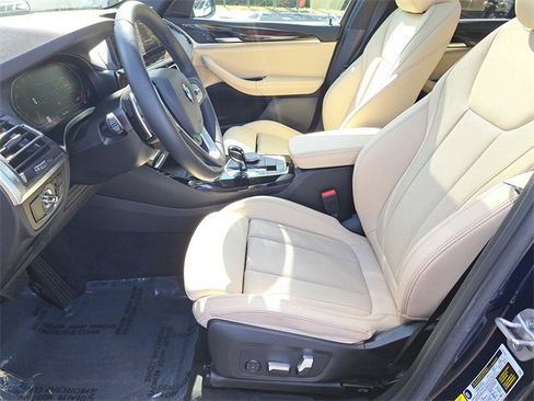 Used 2023 BMW X3 xDrive30i w/ Premium Package image 17