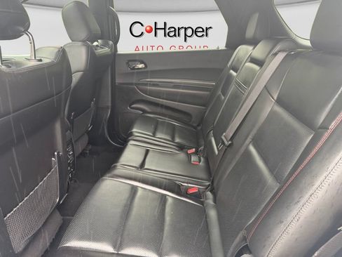 Used 2024 Dodge Durango GT AWD/4WD image 14