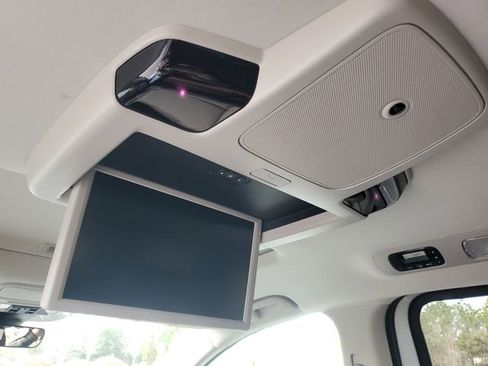 New 2026 Honda Odyssey Touring image 12