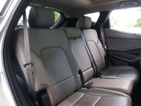 Used 2018 Hyundai Santa Fe Sport w/ 2.4L Tech Package 04 FWD image 38