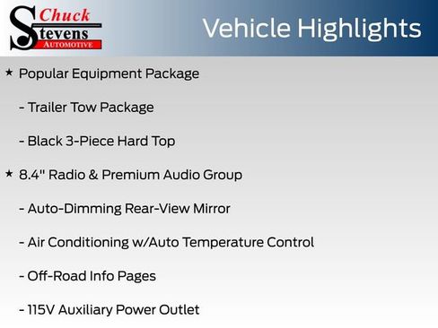 Used 2023 Jeep Gladiator Sport AWD/4WD image 8