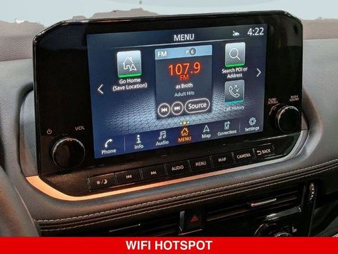 Certified 2023 Nissan Rogue SL w/ SL Premium Package AWD/4WD image 24