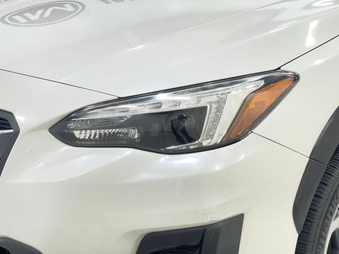 Used 2018 Subaru Crosstrek 2.0i Limited AWD/4WD image 34
