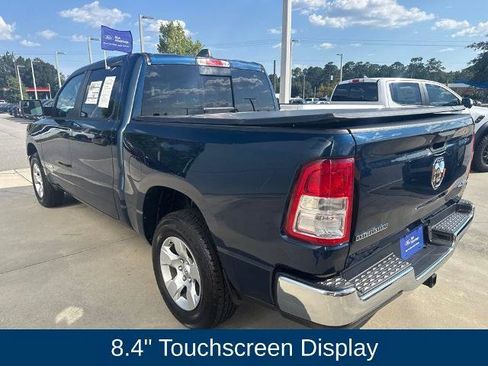 Used 2023 RAM 1500 Big Horn AWD/4WD image 4