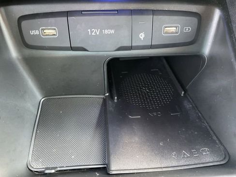 Used 2023 Hyundai Tucson SEL w/ Convenience Package image 20