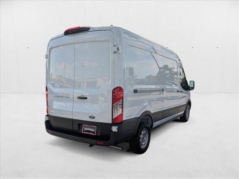 New 2025 Ford Transit 250 148 Medium Roof w/ Load Area Protection Package image 4