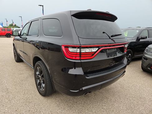 Used 2021 Dodge Durango GT AWD/4WD image 5