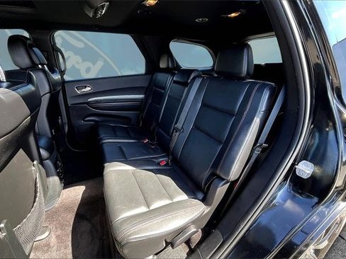 Used 2018 Dodge Durango GT w/ Premium Group image 24