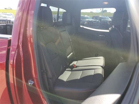 Certified 2024 GMC Canyon AT4 w/ AT4 Premium Package image 28