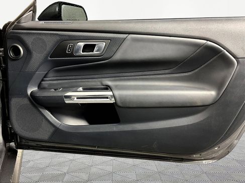 Used 2024 Ford Mustang GT Premium RWD image 25