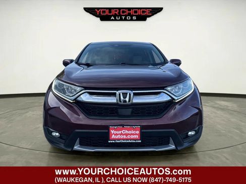 Used 2019 Honda CR-V EX image 8