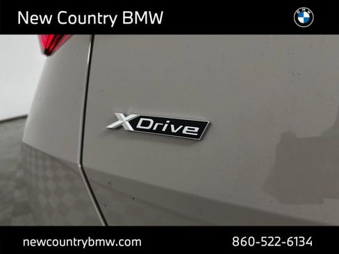 New 2026 BMW X3 xDrive30 w/ Convenience Package image 11