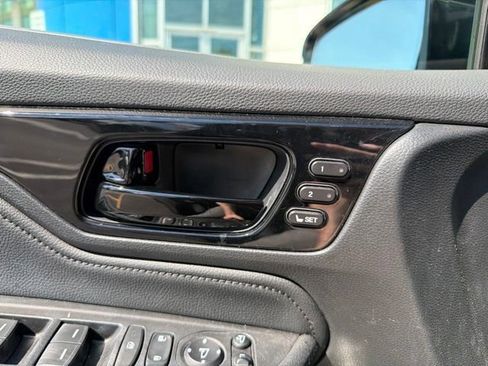 Used 2022 Honda Odyssey Elite image 17