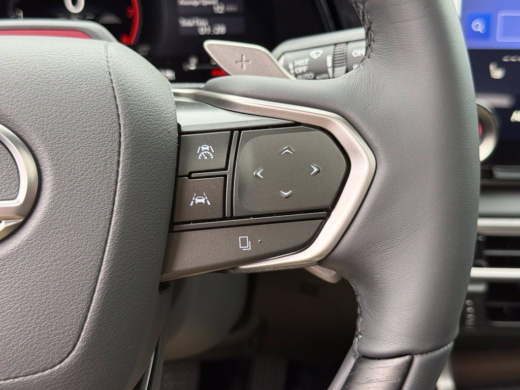New 2026 Lexus RX 350 FWD w/ Convenience Package image 26