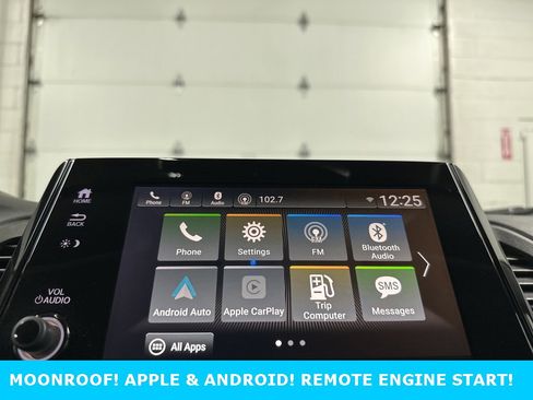 Used 2021 Honda Odyssey EX-L image 25