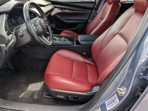 Used 2023 MAZDA MAZDA3 s AWD/4WD image 11