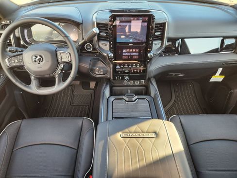 New 2026 RAM 2500 Limited image 20