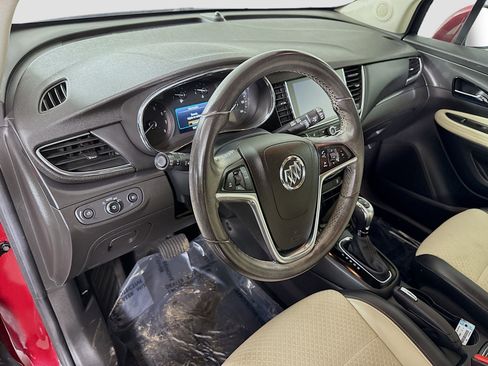 Used 2018 Buick Encore Sport Touring w/ Safety Package image 23