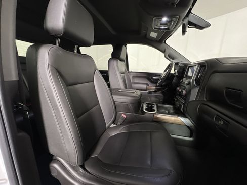 Used 2022 Chevrolet Silverado 1500 RST w/ All Star Edition Plus AWD/4WD image 24