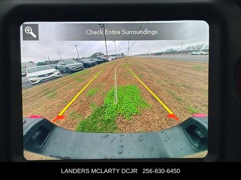 Used 2020 Jeep Gladiator Rubicon image 27