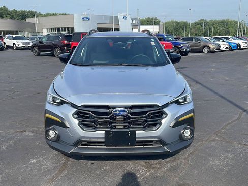 Used 2025 Subaru Crosstrek 2.5i Sport AWD/4WD image 8