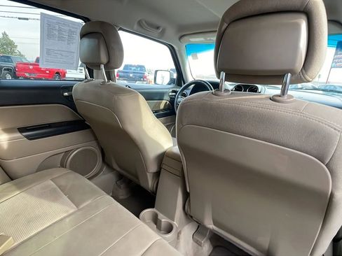 Used 2014 Jeep Patriot Sport w/ Power Value Group image 25