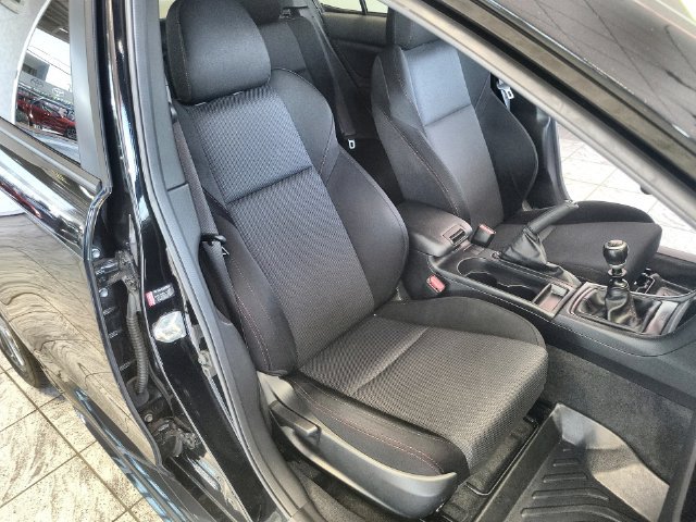 Used 2021 Subaru WRX w/ Popular Package #1 AWD/4WD image 24