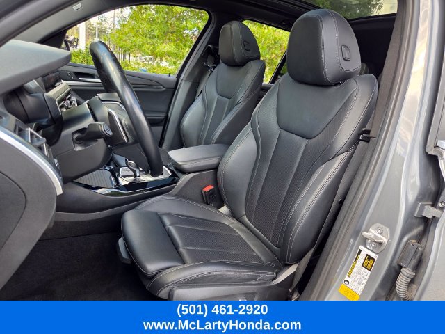 Used 2023 BMW X3 sDrive30i RWD image 9