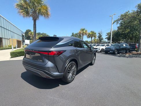 Used 2024 Lexus RX 350 FWD w/ Convenience Package image 18