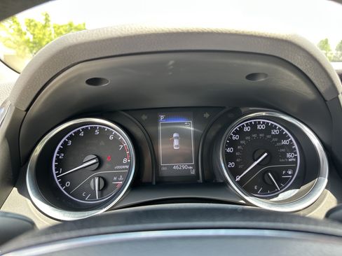 Certified 2020 Toyota Camry LE FWD image 21