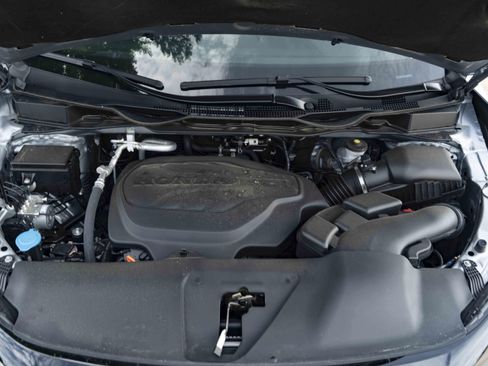 Used 2026 Honda Odyssey Elite image 50