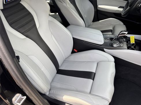 Used 2019 BMW M5 w/ Executive Package AWD/4WD image 39