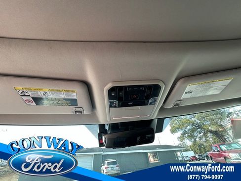 Used 2023 Toyota Tundra Limited w/ Power Package image 31