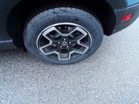 Certified 2023 Ford Bronco Sport Big Bend AWD/4WD image 5