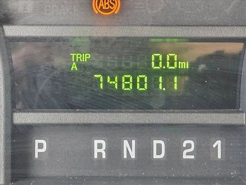 Used 2009 Ford E-150 and Econoline 150 image 13