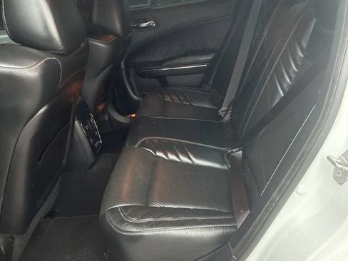 Used 2021 Dodge Charger SRT Hellcat RWD image 18