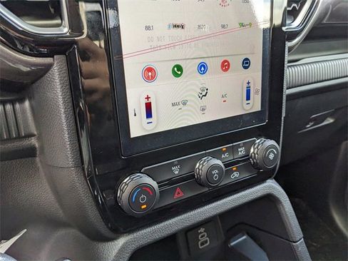 New 2025 Ford Ranger XLT w/ Black Appearance Package image 24