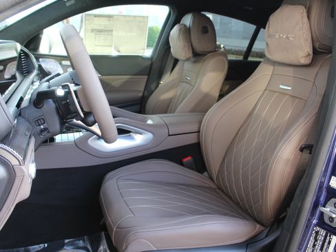 New 2026 Mercedes-Benz GLE 63 AMG S image 15