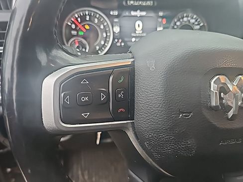 Used 2019 RAM 1500 Big Horn image 24
