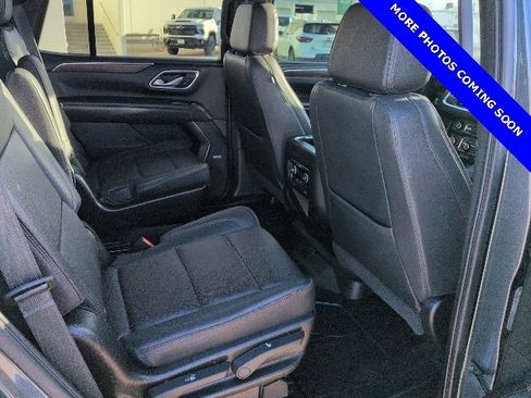 Used 2021 Chevrolet Tahoe High Country image 10